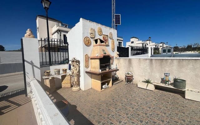 4 soverom Villa til salgs i Castalla med svømmebasseng - € 245 000 (Ref: 9759634)