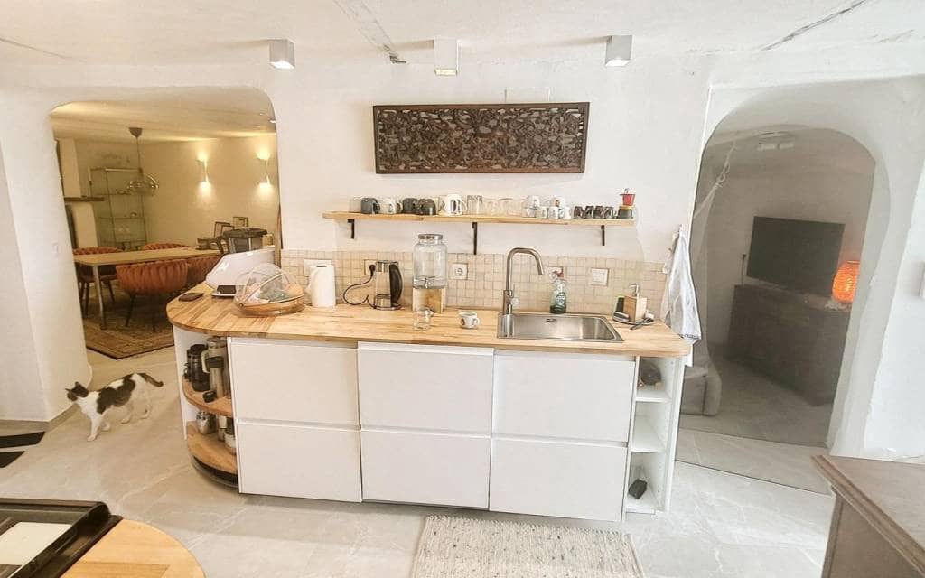 2 makuuhuone Luolatalo myytävänä paikassa La Romana - 169 999 € (Ref: 9777242)