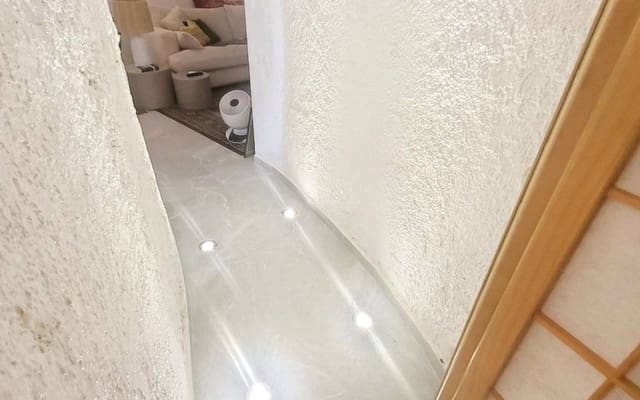 2 makuuhuone Luolatalo myytävänä paikassa La Romana - 169 999 € (Ref: 9777242)