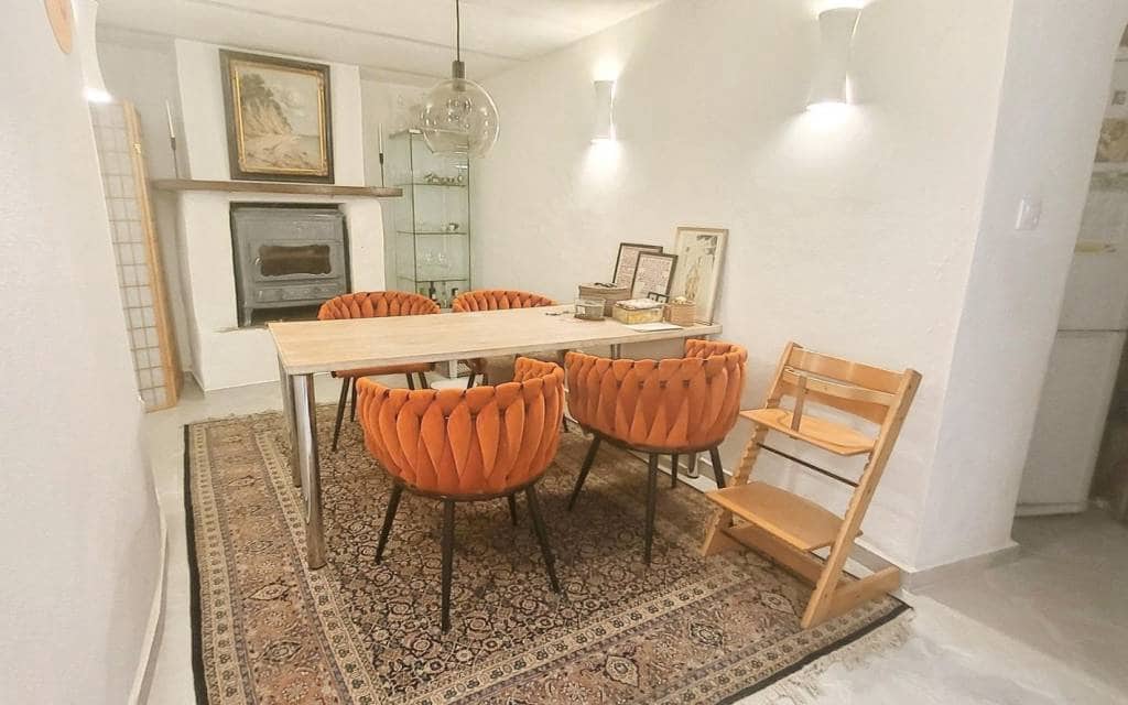 2 makuuhuone Luolatalo myytävänä paikassa La Romana - 169 999 € (Ref: 9777242)