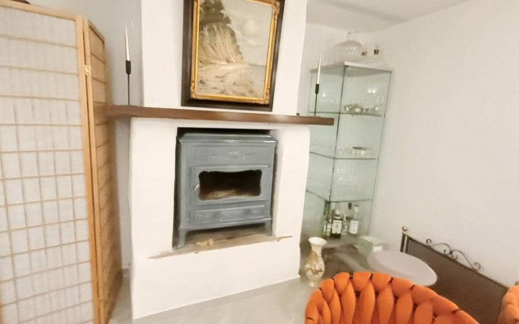 2 makuuhuone Luolatalo myytävänä paikassa La Romana - 169 999 € (Ref: 9777242)