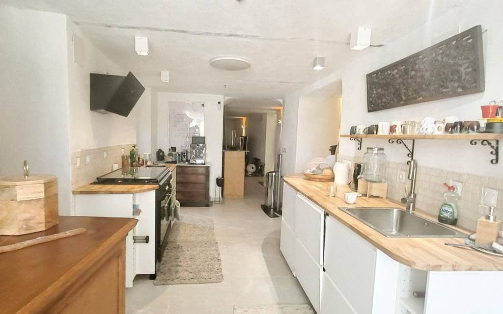 2 makuuhuone Luolatalo myytävänä paikassa La Romana - 169 999 € (Ref: 9777242)