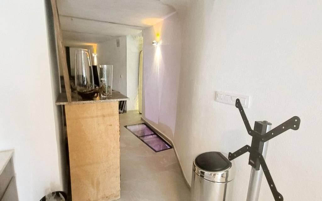 2 makuuhuone Luolatalo myytävänä paikassa La Romana - 169 999 € (Ref: 9777242)