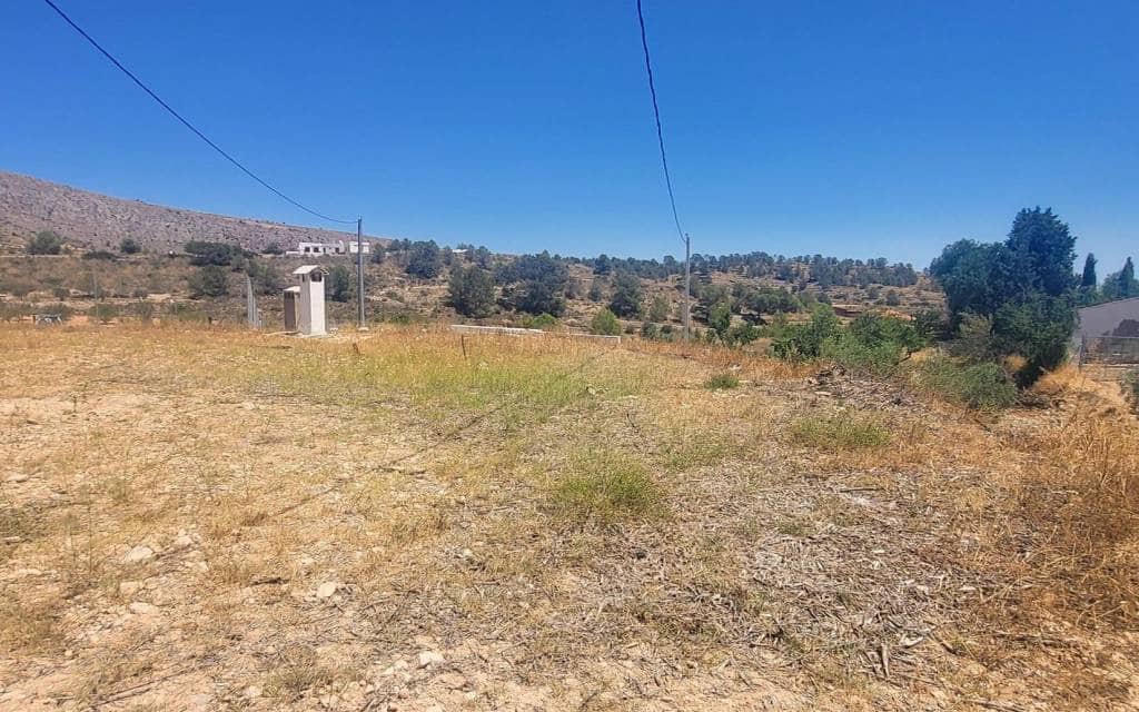 2 makuuhuone Luolatalo myytävänä paikassa La Romana - 169 999 € (Ref: 9777242)