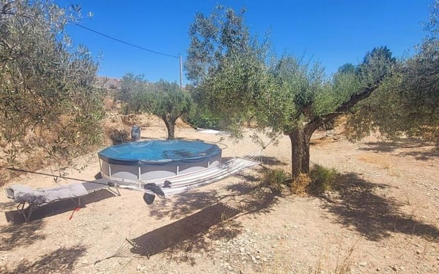 2 makuuhuone Luolatalo myytävänä paikassa La Romana - 169 999 € (Ref: 9777242)