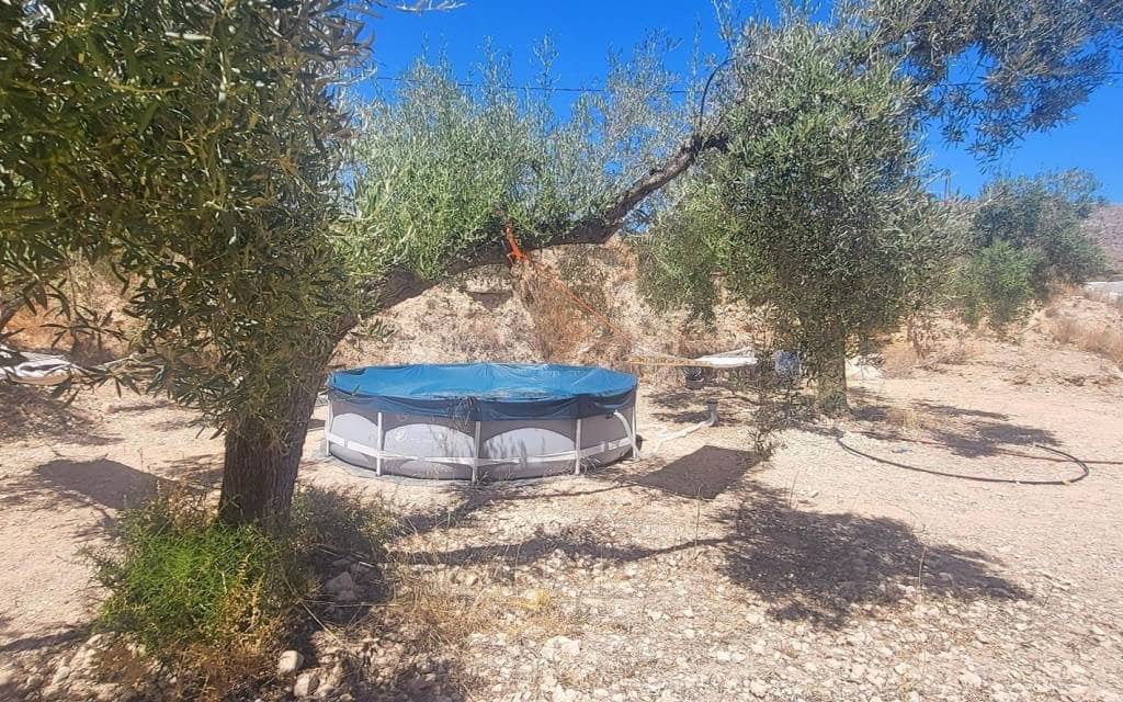 2 makuuhuone Luolatalo myytävänä paikassa La Romana - 169 999 € (Ref: 9777242)