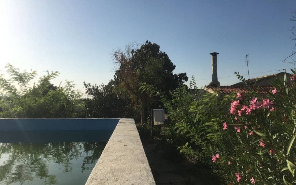 4 soveværelse Villa til salg i Yecla med swimmingpool - € 149.995 (Ref: 9778603)