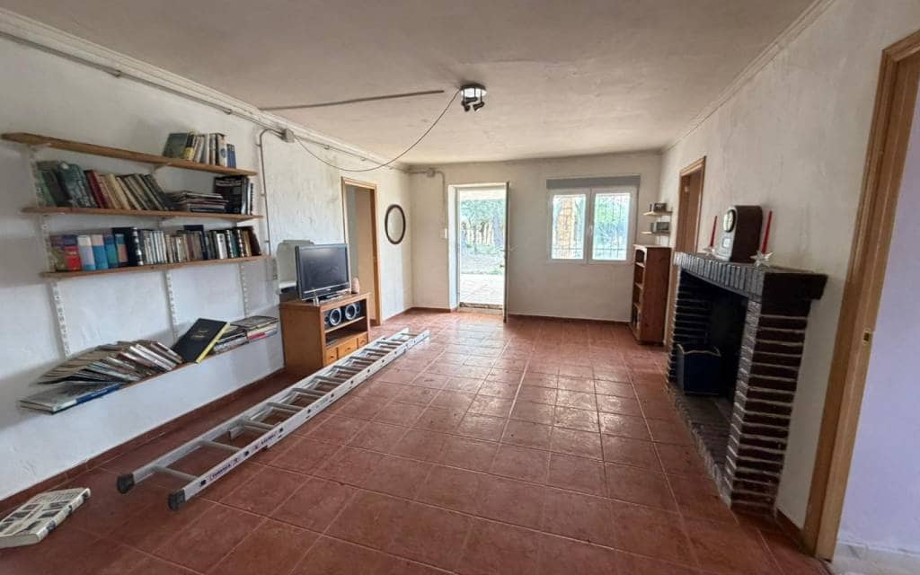 4 soveværelse Villa til salg i Yecla med swimmingpool - € 149.995 (Ref: 9778603)