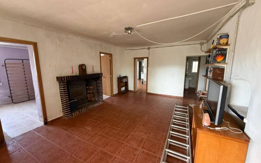 4 soveværelse Villa til salg i Yecla med swimmingpool - € 149.995 (Ref: 9778603)