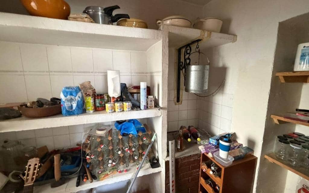 4 soveværelse Villa til salg i Yecla med swimmingpool - € 149.995 (Ref: 9778603)