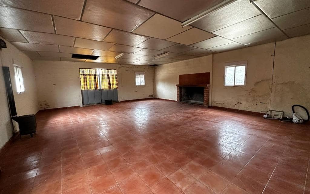 4 soveværelse Villa til salg i Yecla med swimmingpool - € 149.995 (Ref: 9778603)