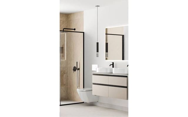 2 makuuhuone Huvila myytävänä paikassa Sax mukana uima-altaan - 294 000 € (Ref: 9782101)