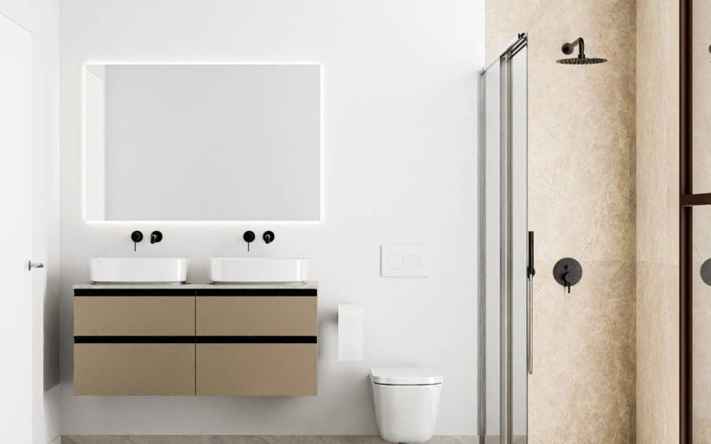 2 makuuhuone Huvila myytävänä paikassa Sax mukana uima-altaan - 294 000 € (Ref: 9782101)