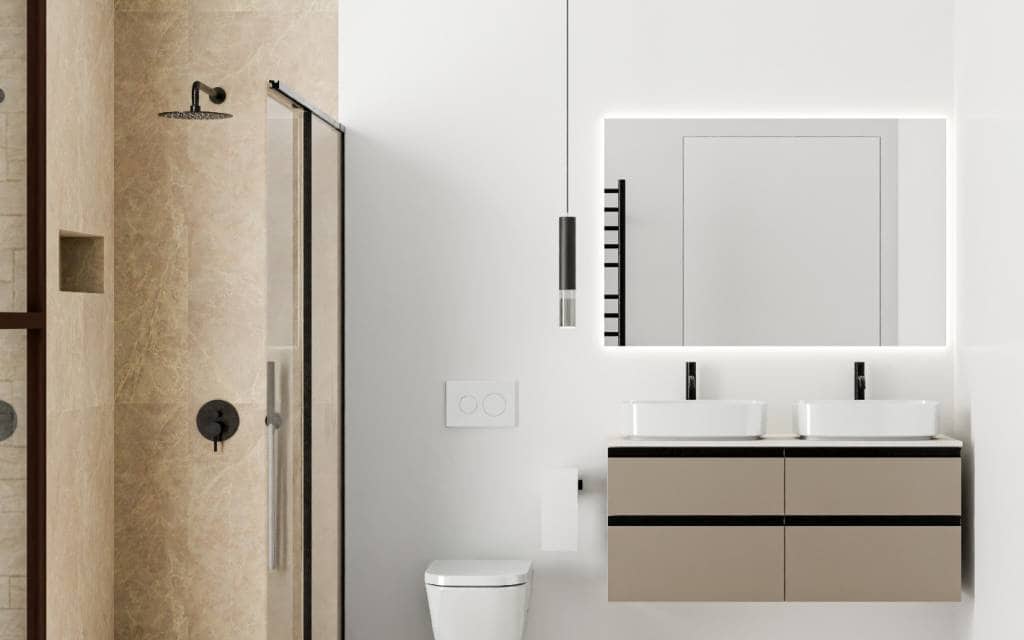 2 makuuhuone Huvila myytävänä paikassa Sax mukana uima-altaan - 294 000 € (Ref: 9782101)