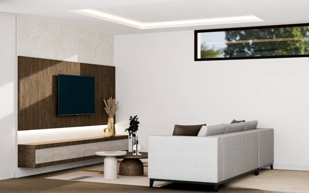 2 makuuhuone Huvila myytävänä paikassa Sax mukana uima-altaan - 294 000 € (Ref: 9782101)