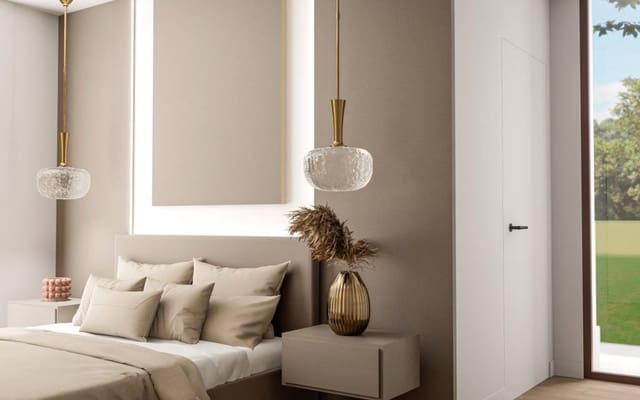 3 chambre Villa/Maison à vendre à Sax avec piscine - 347 000 € (Ref: 9784273)