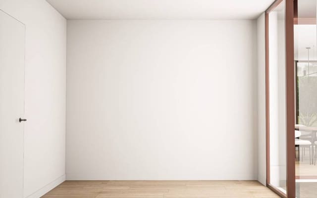 3 chambre Villa/Maison à vendre à Sax avec piscine - 347 000 € (Ref: 9784273)