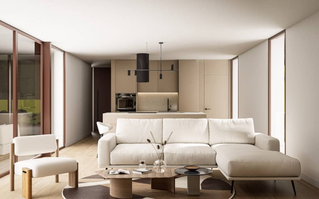 3 chambre Villa/Maison à vendre à Sax avec piscine - 347 000 € (Ref: 9784273)