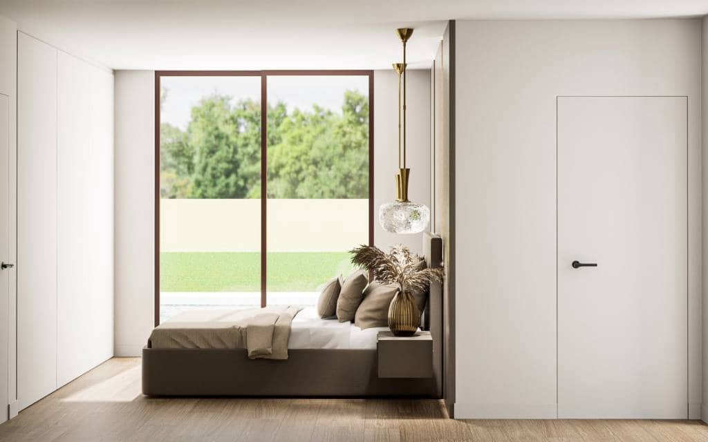 3 chambre Villa/Maison à vendre à Sax avec piscine - 347 000 € (Ref: 9784273)