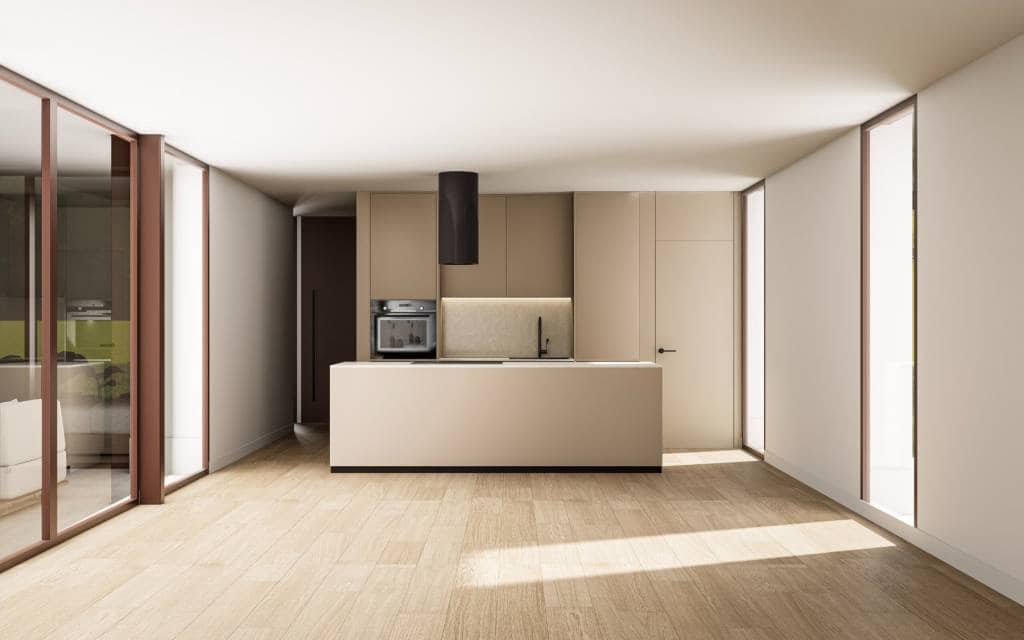 3 chambre Villa/Maison à vendre à Sax avec piscine - 347 000 € (Ref: 9784273)