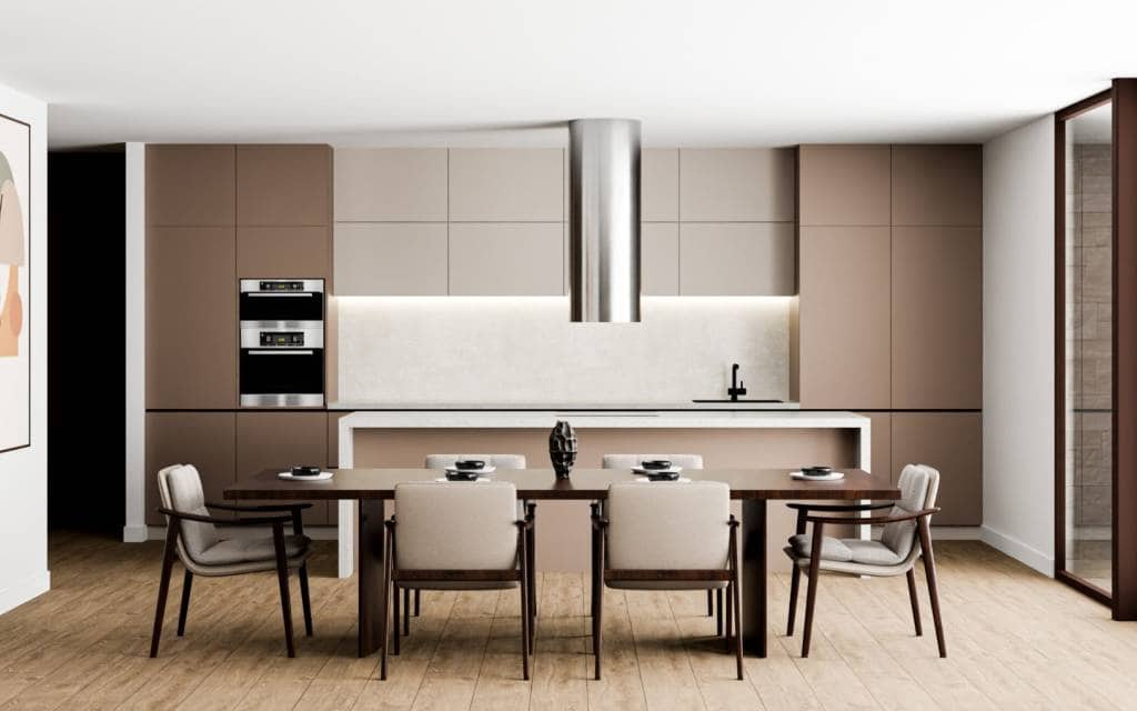 3 camera da letto Villa in vendita in Sax con piscina - 447.000 € (Rif: 9787553)