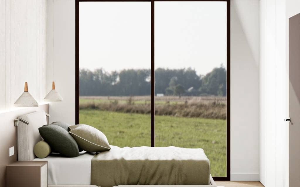 3 camera da letto Villa in vendita in Sax con piscina - 447.000 € (Rif: 9787553)