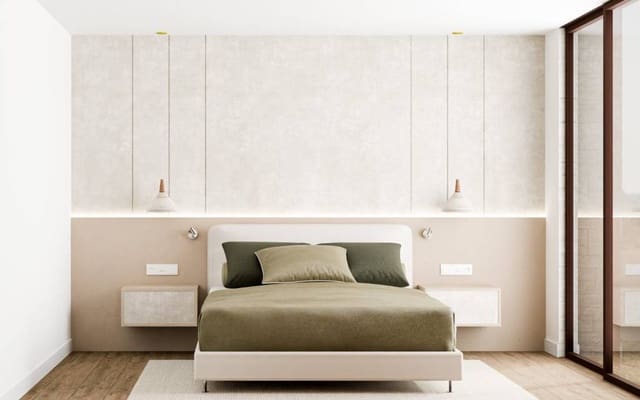 3 Zimmer Villa zu verkaufen in Sax mit Pool - 447.000 € (Ref: 9787553)