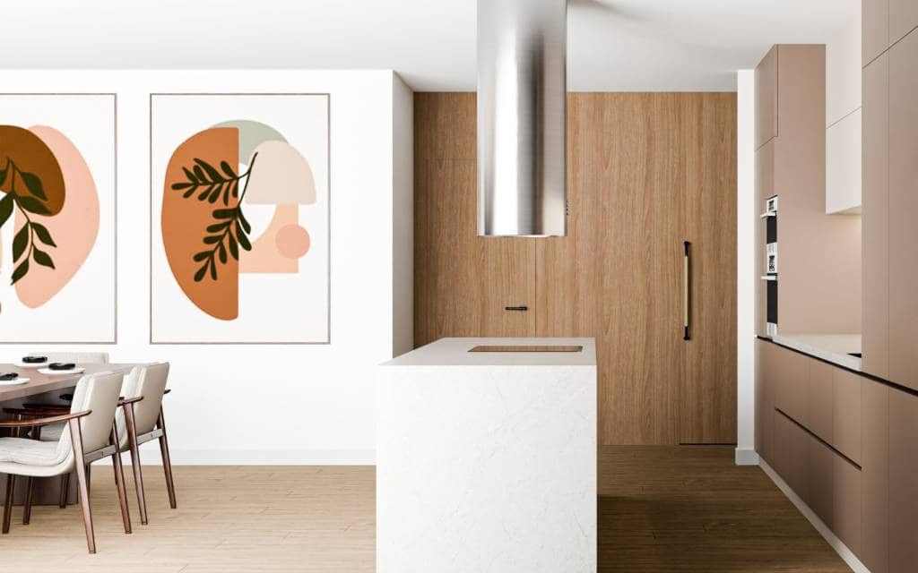 3 camera da letto Villa in vendita in Sax con piscina - 447.000 € (Rif: 9787553)