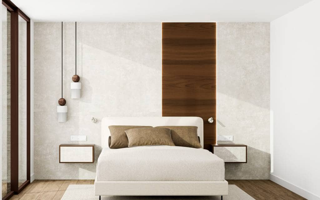 3 camera da letto Villa in vendita in Sax con piscina - 447.000 € (Rif: 9787553)