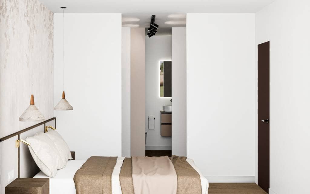 3 camera da letto Villa in vendita in Sax con piscina - 447.000 € (Rif: 9787553)