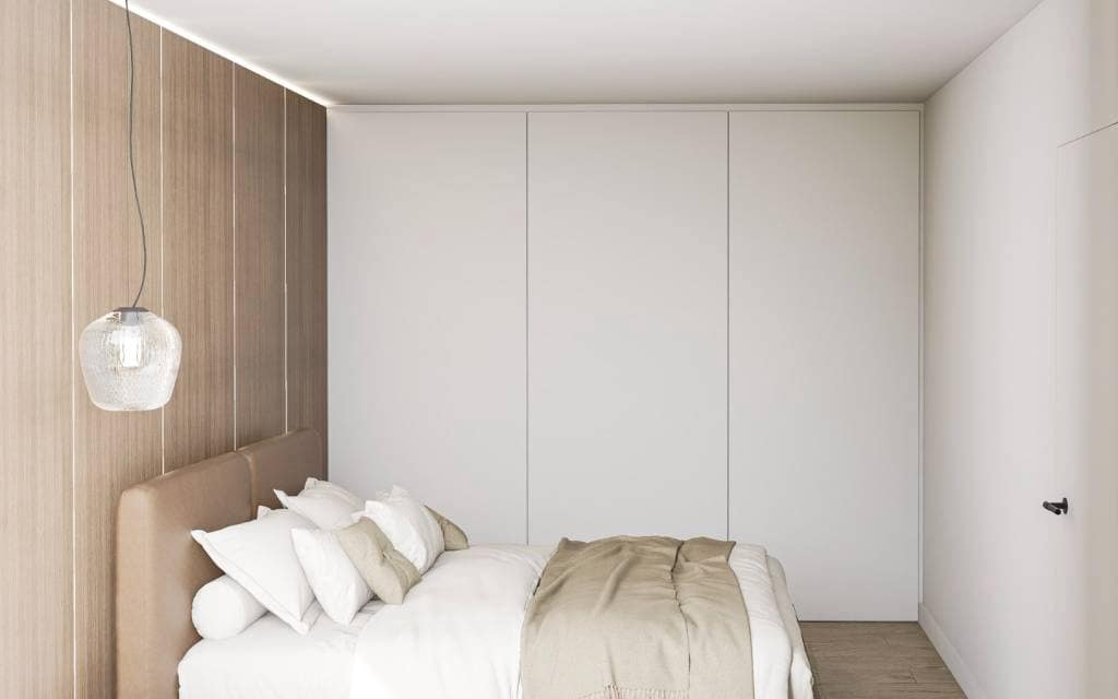 3 camera da letto Villa in vendita in Sax con piscina - 475.000 € (Rif: 9789407)