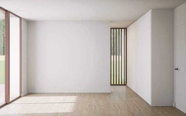 3 camera da letto Villa in vendita in Sax con piscina - 475.000 € (Rif: 9789407)