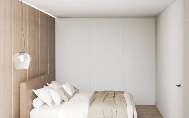 3 camera da letto Villa in vendita in Sax con piscina - 475.000 € (Rif: 9789407)