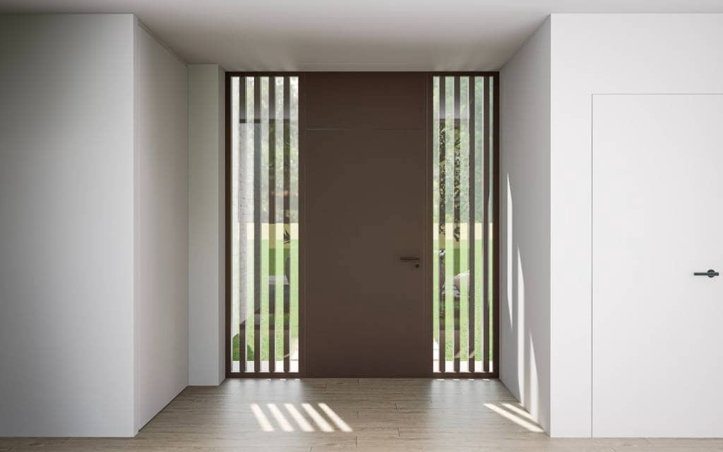 3 camera da letto Villa in vendita in Sax con piscina - 475.000 € (Rif: 9789407)