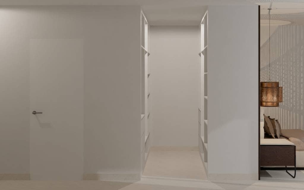 3 sypialnia Willa na sprzedaż w Sax z basenem - 495 000 € (Ref: 9789566)