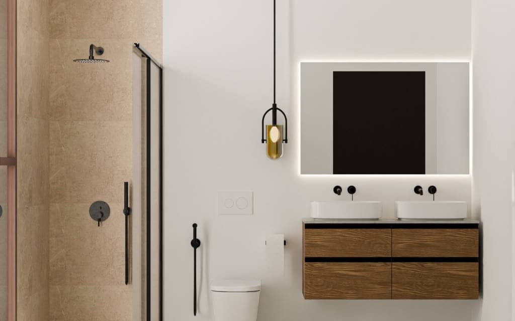 3 sypialnia Willa na sprzedaż w Sax z basenem - 495 000 € (Ref: 9789566)