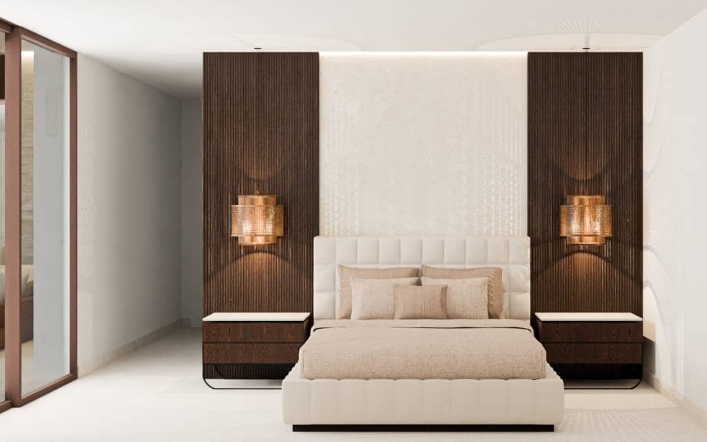 3 sypialnia Willa na sprzedaż w Sax z basenem - 495 000 € (Ref: 9789566)