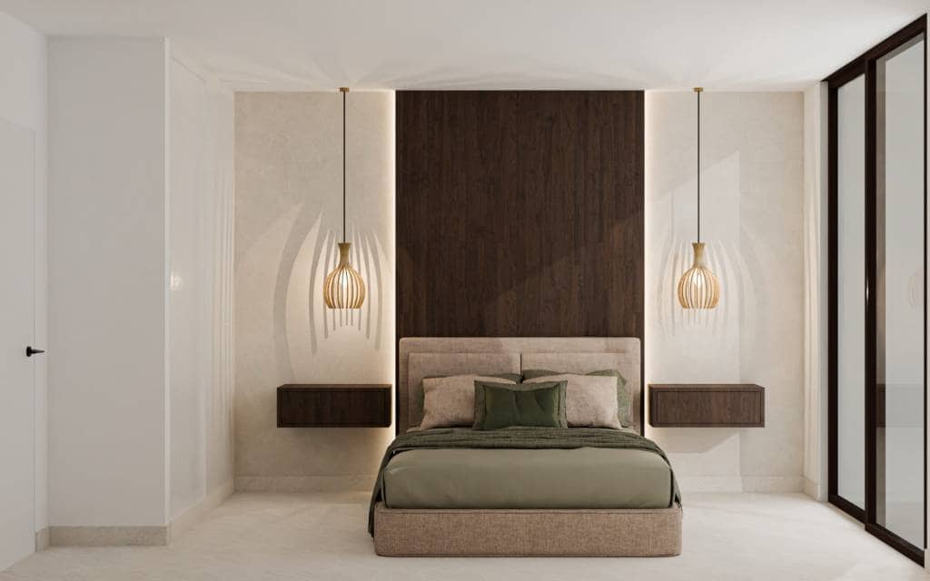 3 sypialnia Willa na sprzedaż w Sax z basenem - 495 000 € (Ref: 9789566)