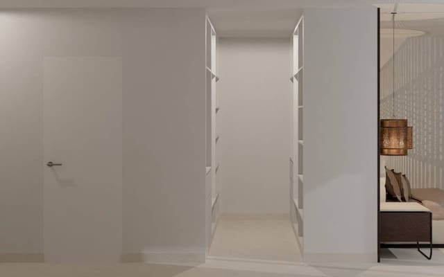 3 sypialnia Willa na sprzedaż w Sax z basenem - 495 000 € (Ref: 9789566)