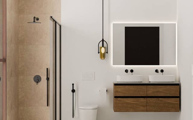 3 sypialnia Willa na sprzedaż w Sax z basenem - 495 000 € (Ref: 9789566)