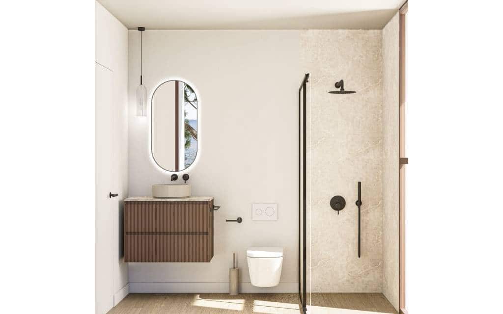 3 sypialnia Willa na sprzedaż w Sax z basenem - 647 000 € (Ref: 9793125)