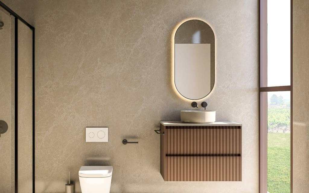 3 sypialnia Willa na sprzedaż w Sax z basenem - 647 000 € (Ref: 9793125)