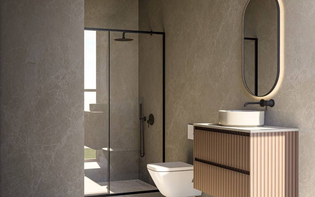 3 sypialnia Willa na sprzedaż w Sax z basenem - 647 000 € (Ref: 9793125)