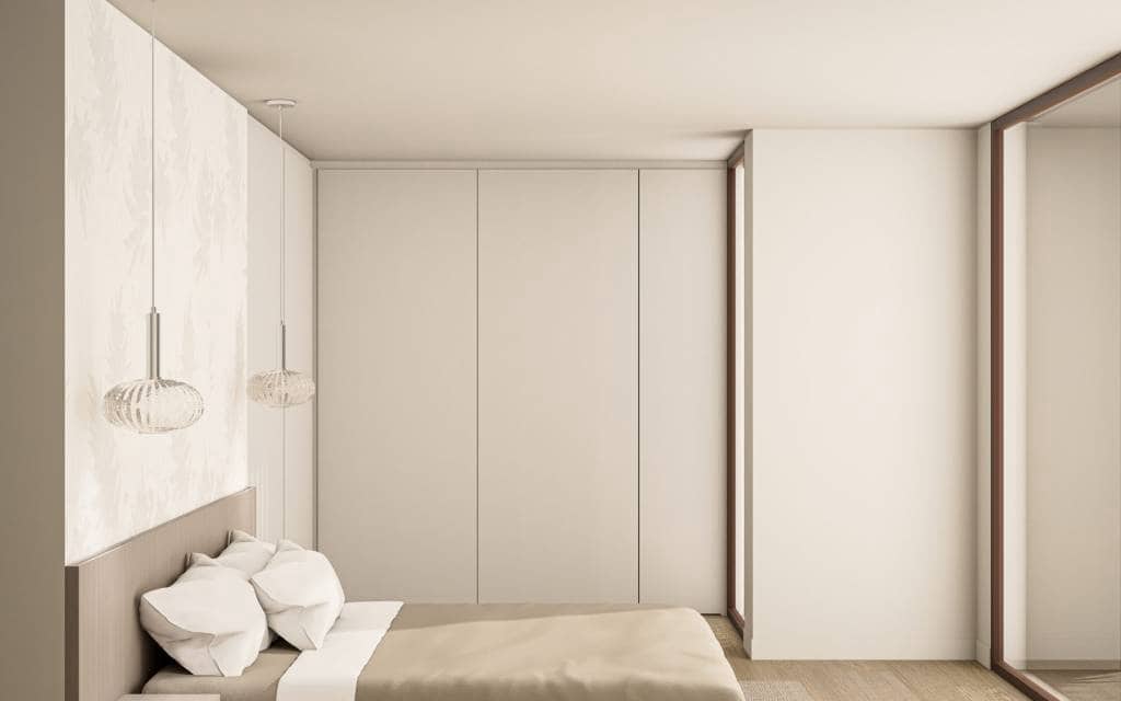 3 sypialnia Willa na sprzedaż w Sax z basenem - 647 000 € (Ref: 9793125)