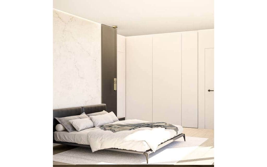 3 sypialnia Willa na sprzedaż w Sax z basenem - 647 000 € (Ref: 9793125)