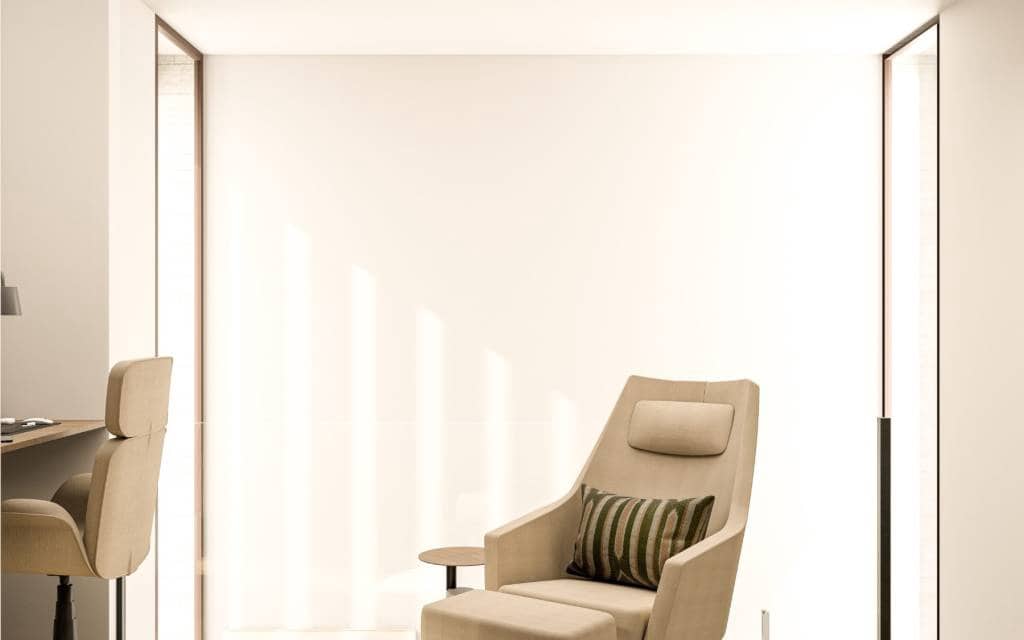 3 sypialnia Willa na sprzedaż w Sax z basenem - 647 000 € (Ref: 9793125)