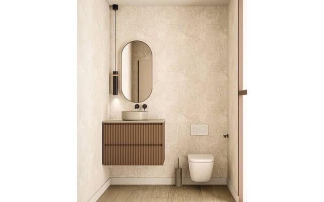 3 sypialnia Willa na sprzedaż w Sax z basenem - 647 000 € (Ref: 9793125)