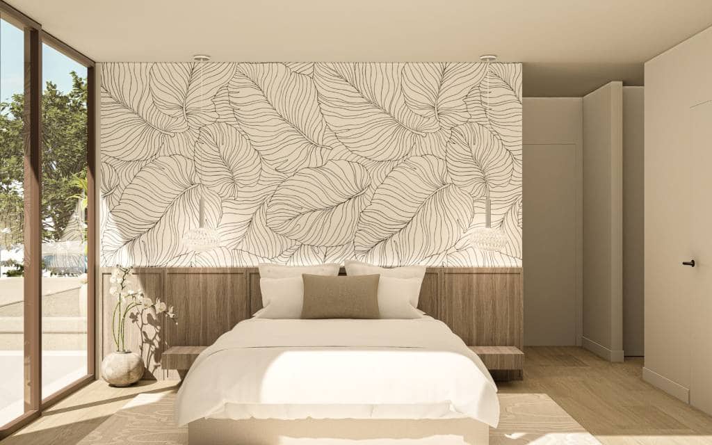 3 sypialnia Willa na sprzedaż w Sax z basenem - 647 000 € (Ref: 9793125)