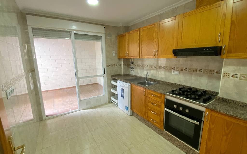 4 camera da letto Casa in vendita in Salinas - 125.000 € (Rif: 9795249)