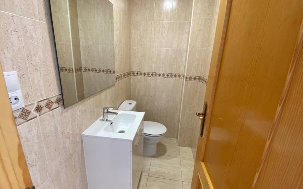 4 camera da letto Casa in vendita in Salinas - 125.000 € (Rif: 9795249)